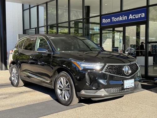 2024 Acura RDX Technology Package