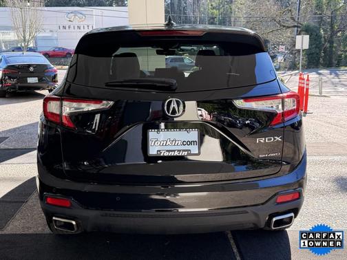 2024 Acura RDX Technology Package