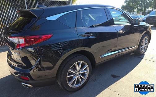 2024 Acura RDX Technology Package