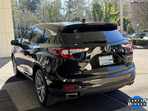 2024 Acura RDX Technology Package