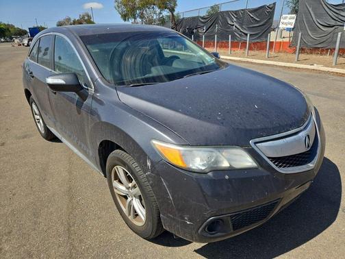 2013 Acura RDX Base