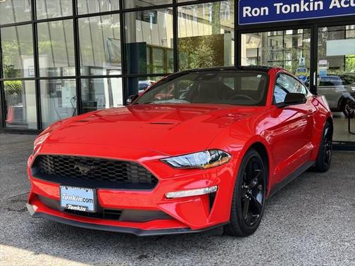 2023 Ford Mustang EcoBoost Premium