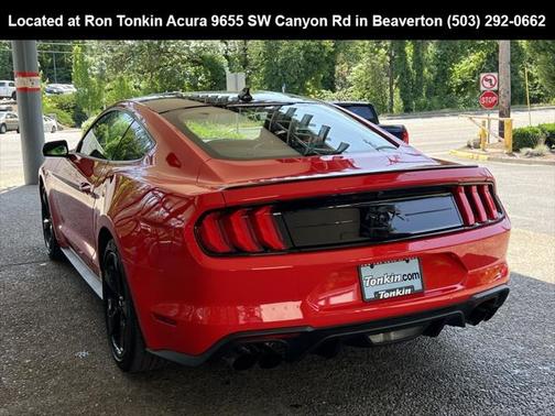2023 Ford Mustang EcoBoost Premium