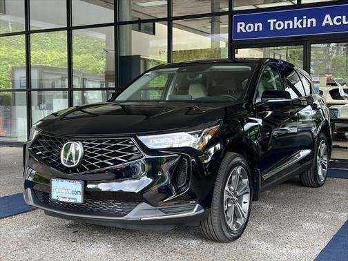 2025 Acura RDX Technology Package