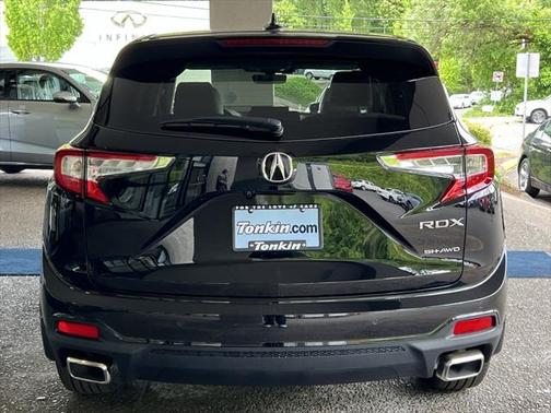 2025 Acura RDX Technology Package