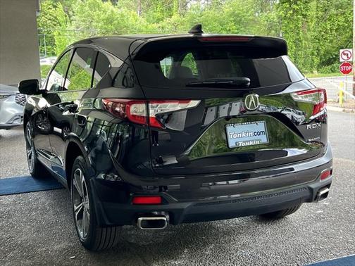 2025 Acura RDX Technology Package