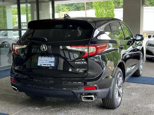 2025 Acura RDX Technology Package