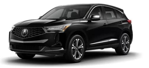 2025 Acura RDX Technology Package