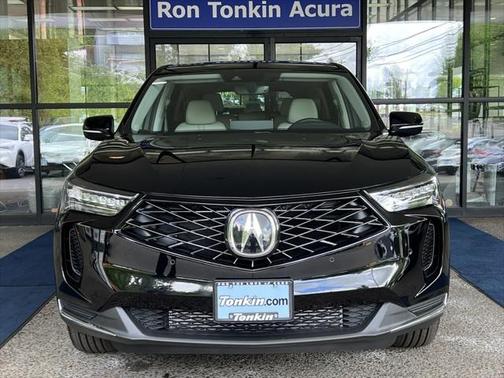 2025 Acura RDX Technology Package