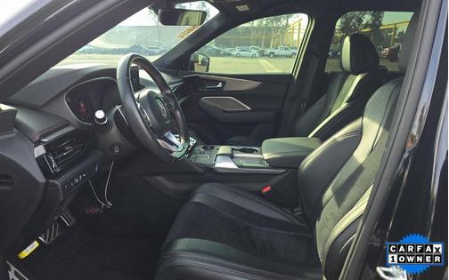 2023 Acura MDX A-SPEC