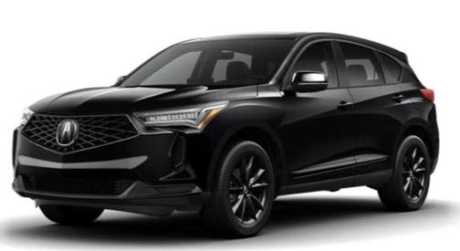 2025 Acura RDX Base
