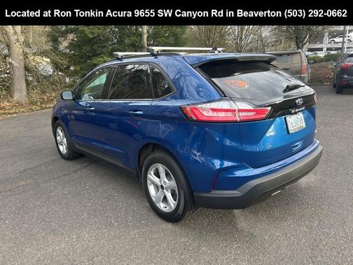 2023 Ford Edge SE