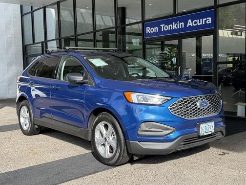 2023 Ford Edge SE