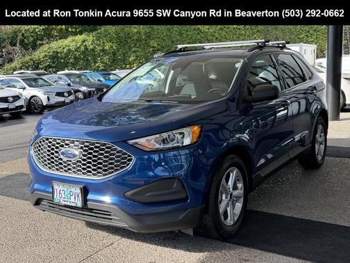 2023 Ford Edge SE