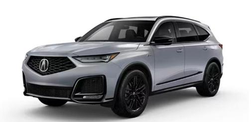 2025 Acura MDX A-SPEC Advance Package