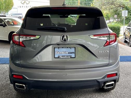 2026 Acura RDX Base