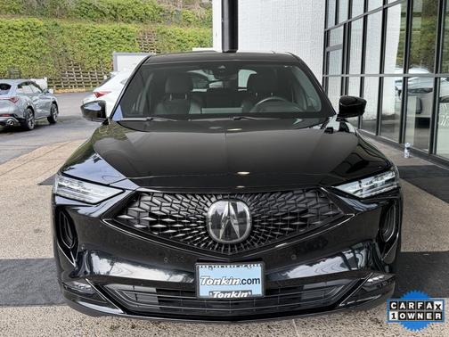 2023 Acura MDX A-SPEC