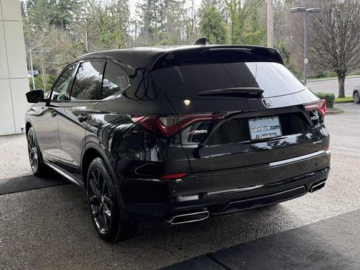 2023 Acura MDX A-SPEC