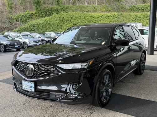 2023 Acura MDX A-SPEC