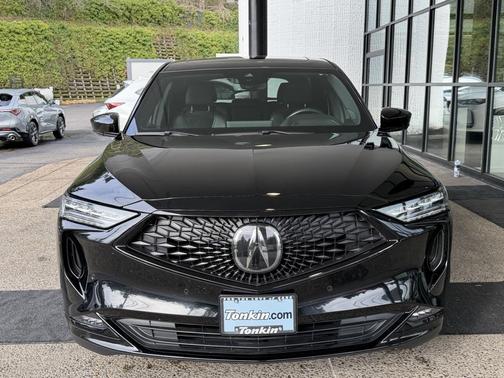 2023 Acura MDX A-SPEC
