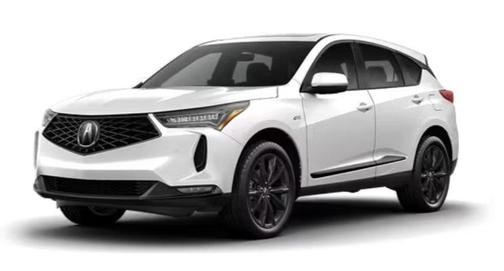 2025 Acura RDX Base