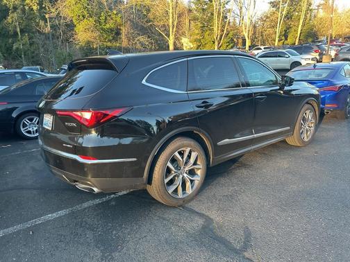 2023 Acura MDX Technology Package