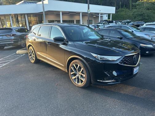 2023 Acura MDX Technology Package