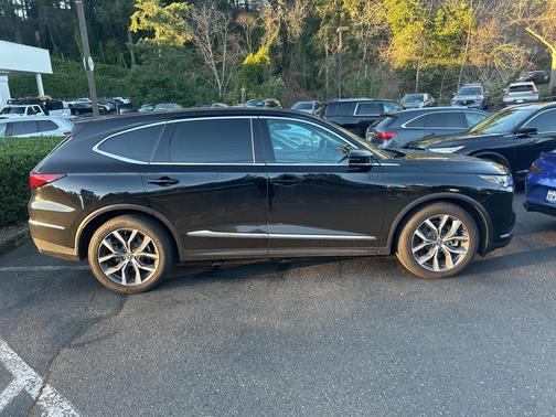 2023 Acura MDX Technology Package