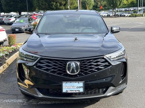 2025 Acura RDX Base