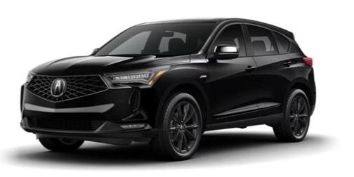 2025 Acura RDX Base