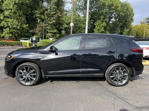 2025 Acura RDX Base