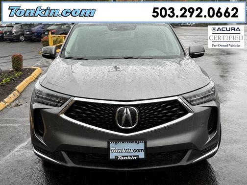 2023 Acura RDX Technology Package