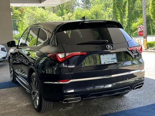 2023 Acura MDX Technology Package