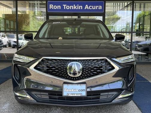 2023 Acura MDX Technology Package
