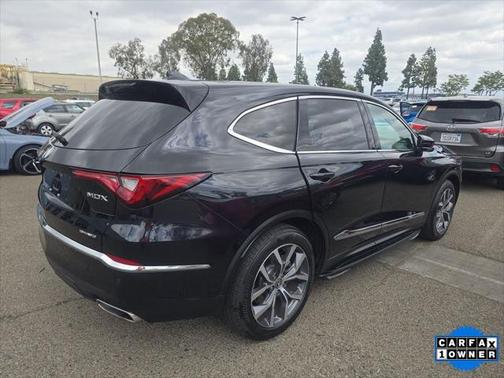 2023 Acura MDX Technology Package