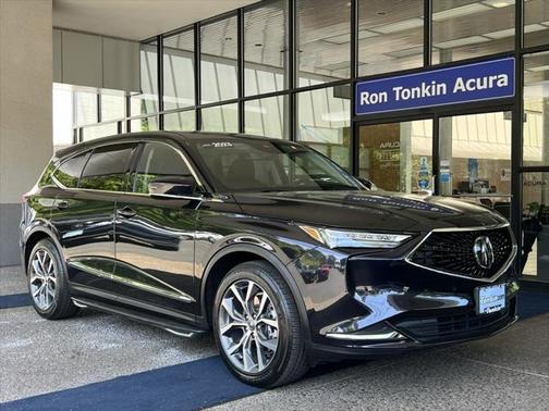 2023 Acura MDX Technology Package
