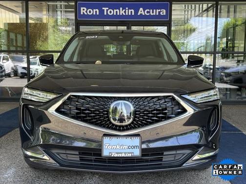 2023 Acura MDX Technology Package