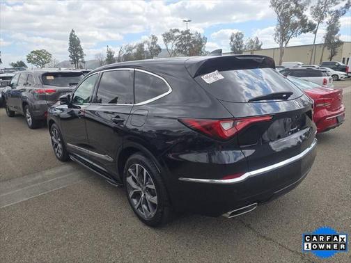 2023 Acura MDX Technology Package