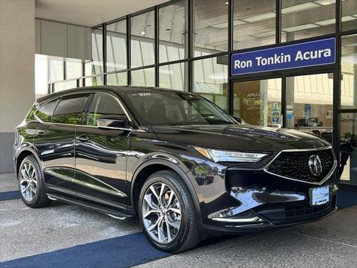 2023 Acura MDX Technology Package