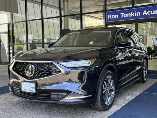 2023 Acura MDX Technology Package