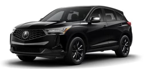 2025 Acura RDX Advance Package