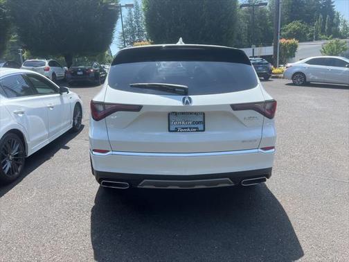 2025 Acura MDX Standard
