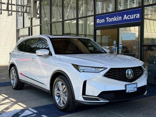 2025 Acura MDX Standard