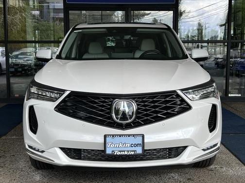 2025 Acura RDX Advance Package