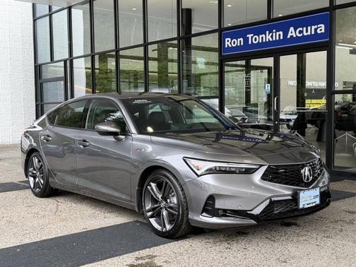 2023 Acura Integra A-SPEC Technology