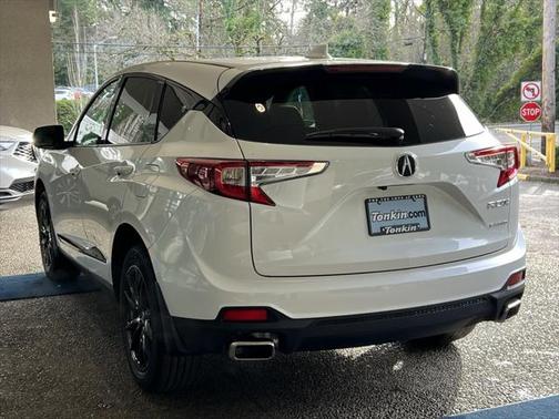 2025 Acura RDX Base