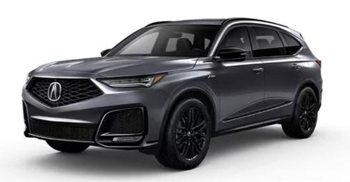 2025 Acura MDX A-SPEC Advance Package