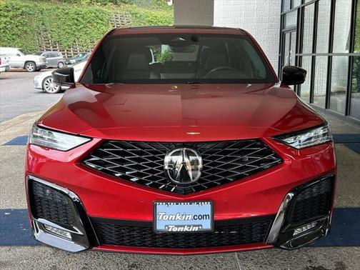 2025 Acura MDX A-SPEC