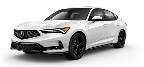 2026 Acura Integra w/A-Spec Technology Package