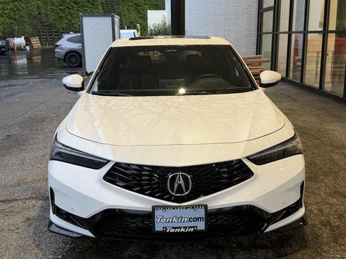 2026 Acura Integra w/A-Spec Technology Package